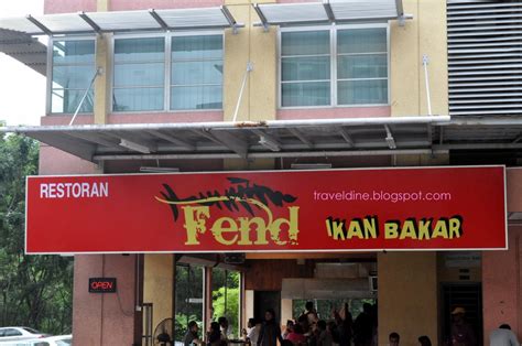 fendi ikan bakar petaling jaya|ikan bakar near me.